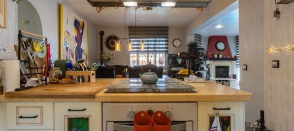 5 bedrooms Villa in Benijofar, Spain No. 176557 23