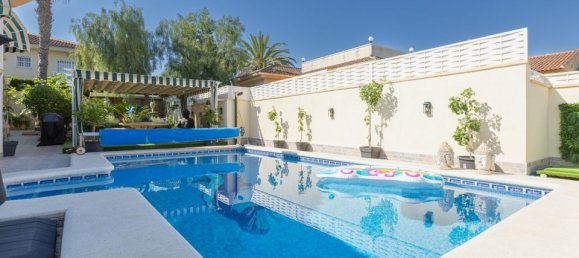 5 bedrooms Villa in Benijofar, Spain No. 176557 2