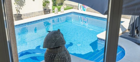 5 bedrooms Villa in Benijofar, Spain No. 176557 15