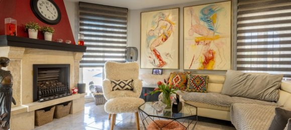 5 bedrooms Villa in Benijofar, Spain No. 176557 13