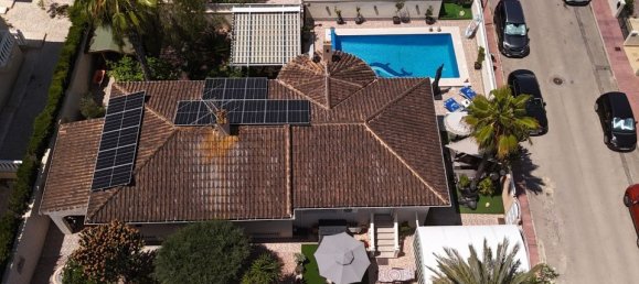 5 bedrooms Villa in Benijofar, Spain No. 176557 8