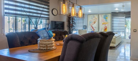 5 bedrooms Villa in Benijofar, Spain No. 176557 24