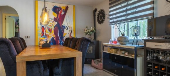 5 bedrooms Villa in Benijofar, Spain No. 176557 18