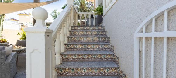 5 bedrooms Villa in Benijofar, Spain No. 176557 9