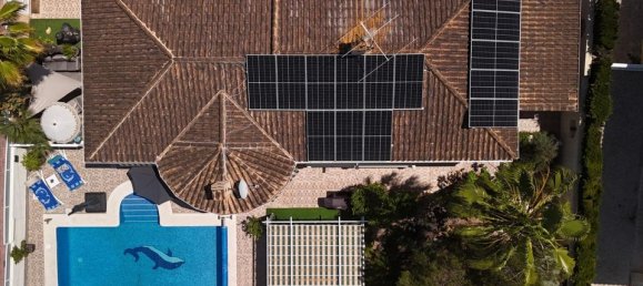 5 bedrooms Villa in Benijofar, Spain No. 176557 7