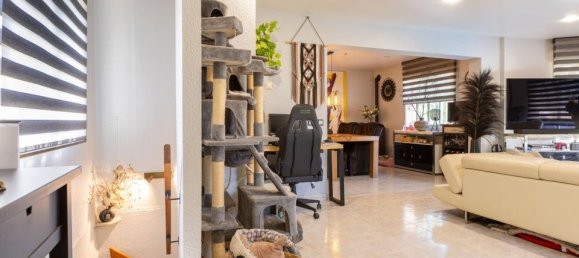 5 bedrooms Villa in Benijofar, Spain No. 176557 36