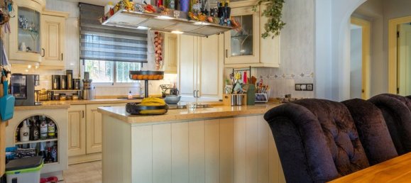 5 bedrooms Villa in Benijofar, Spain No. 176557 20