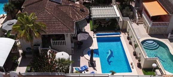 5 bedrooms Villa in Benijofar, Spain No. 176557 3