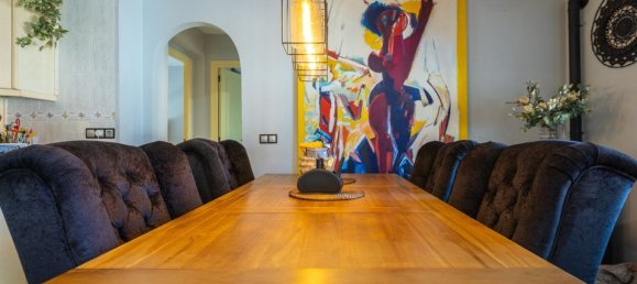 5 bedrooms Villa in Benijofar, Spain No. 176557 19