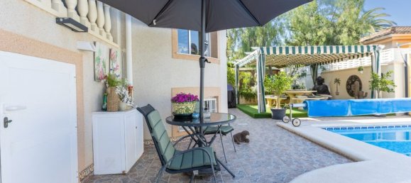 5 bedrooms Villa in Benijofar, Spain No. 176557 45