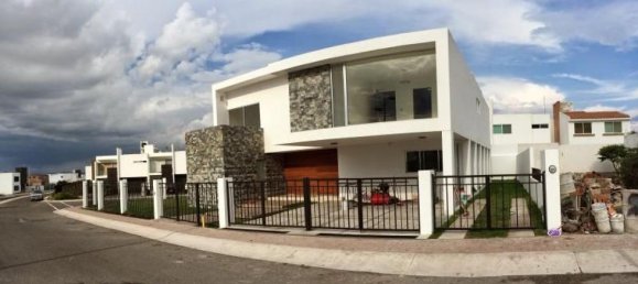 3 غرف نوم منزل في Queretaro, Mexico رقم 179315 2