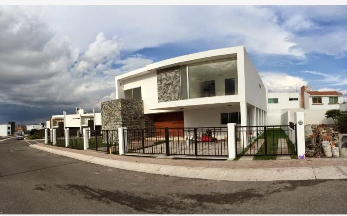 3 غرف نوم منزل في Queretaro, Mexico رقم 179315