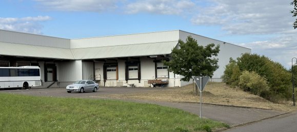 Lagerhaus in Rhein-Hunsrück, Germany 5000m², Nr. 266300 2