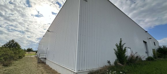 Lagerhaus in Rhein-Hunsrück, Germany 5000m², Nr. 266300 19