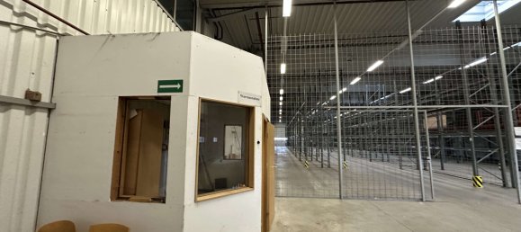 Lagerhaus in Rhein-Hunsrück, Germany 5000m², Nr. 266300 33