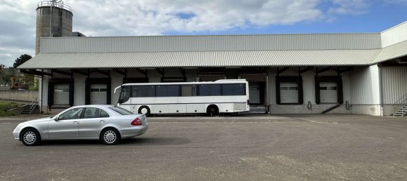 Lagerhaus in Rhein-Hunsrück, Germany 5000m², Nr. 266300 14