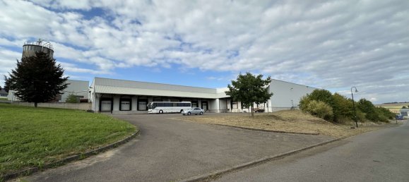 Lagerhaus in Rhein-Hunsrück, Germany 5000m², Nr. 266300 3