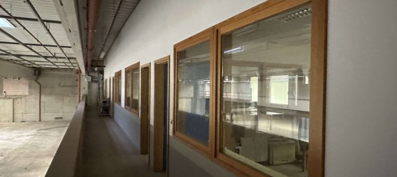 Lagerhaus in Rhein-Hunsrück, Germany 5000m², Nr. 266300 27