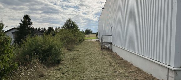 Lagerhaus in Rhein-Hunsrück, Germany 5000m², Nr. 266300 18