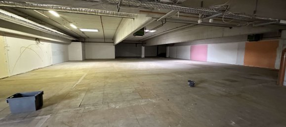 Lagerhaus in Rhein-Hunsrück, Germany 5000m², Nr. 266300 30