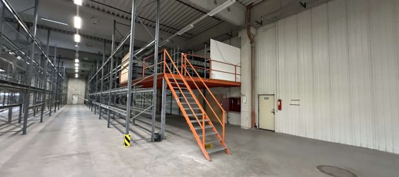 Lagerhaus in Rhein-Hunsrück, Germany 5000m², Nr. 266300 38