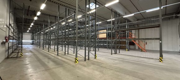 Lagerhaus in Rhein-Hunsrück, Germany 5000m², Nr. 266300 36