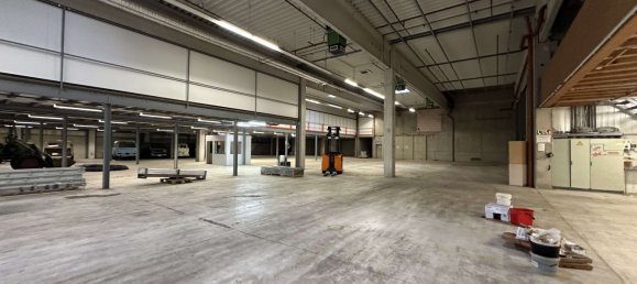 Lagerhaus in Rhein-Hunsrück, Germany 5000m², Nr. 266300 25