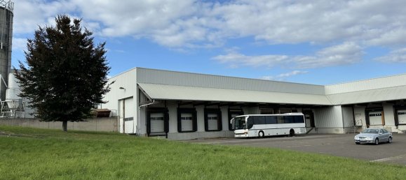 Lagerhaus in Rhein-Hunsrück, Germany 5000m², Nr. 266300 8