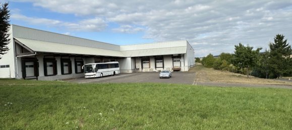 Lagerhaus in Rhein-Hunsrück, Germany 5000m², Nr. 266300 6