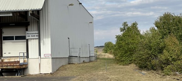 Lagerhaus in Rhein-Hunsrück, Germany 5000m², Nr. 266300 10