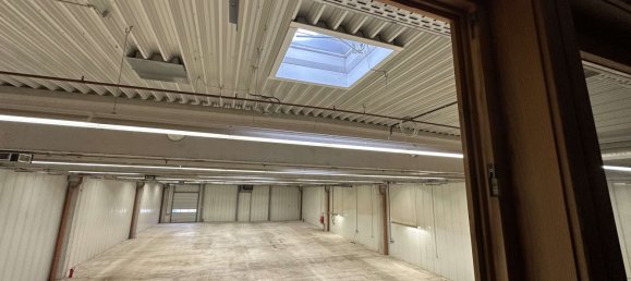 Lagerhaus in Rhein-Hunsrück, Germany 5000m², Nr. 266300 29