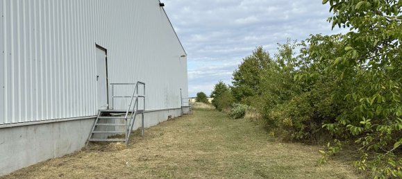 Lagerhaus in Rhein-Hunsrück, Germany 5000m², Nr. 266300 16