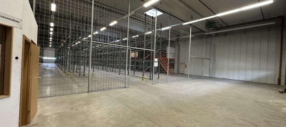 Lagerhaus in Rhein-Hunsrück, Germany 5000m², Nr. 266300 34