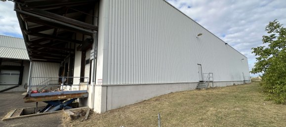 Lagerhaus in Rhein-Hunsrück, Germany 5000m², Nr. 266300 15