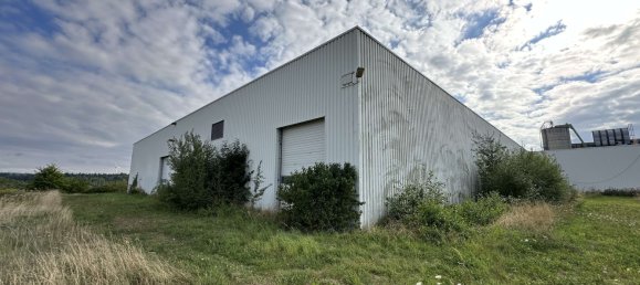Lagerhaus in Rhein-Hunsrück, Germany 5000m², Nr. 266300 21