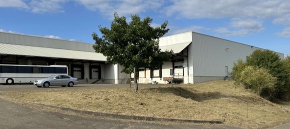 Lagerhaus in Rhein-Hunsrück, Germany 5000m², Nr. 266300 11