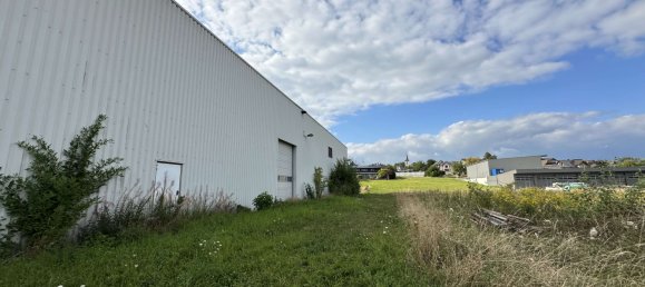 Lagerhaus in Rhein-Hunsrück, Germany 5000m², Nr. 266300 20