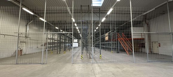 Lagerhaus in Rhein-Hunsrück, Germany 5000m², Nr. 266300 35