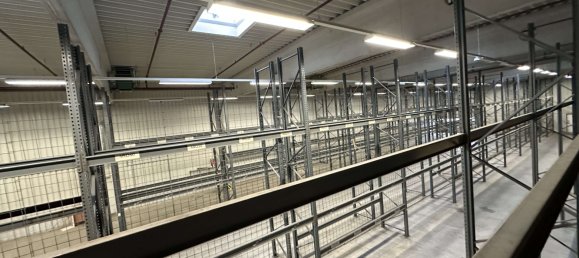 Lagerhaus in Rhein-Hunsrück, Germany 5000m², Nr. 266300 39