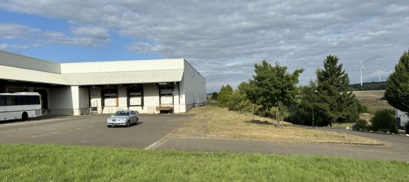 Lagerhaus in Rhein-Hunsrück, Germany 5000m², Nr. 266300 9