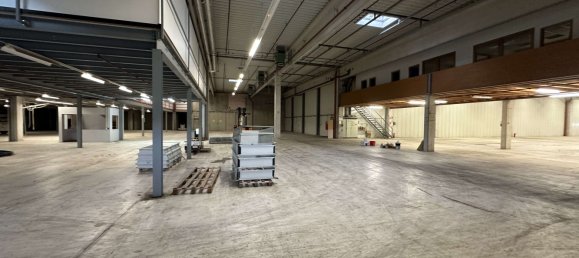 Lagerhaus in Rhein-Hunsrück, Germany 5000m², Nr. 266300 26