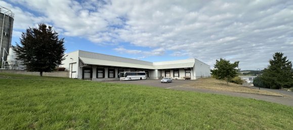 Lagerhaus in Rhein-Hunsrück, Germany 5000m², Nr. 266300 7