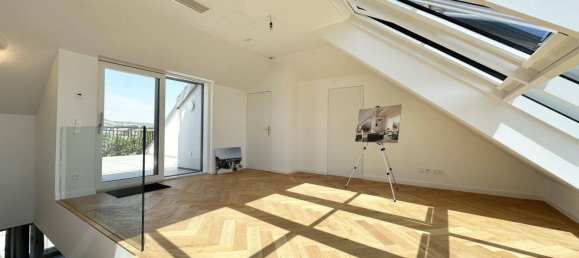 5 rooms Penthouse in Dobling, Austria No. 155287 5