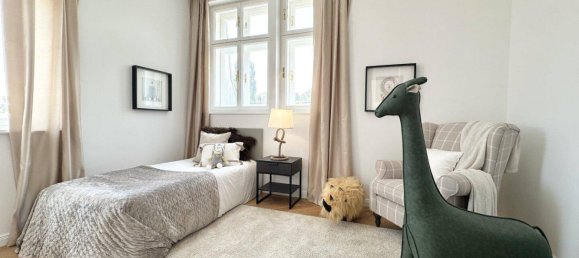 5 rooms Penthouse in Dobling, Austria No. 155287 10