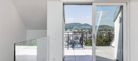 5 rooms Penthouse in Dobling, Austria No. 155287 13