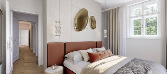 5 rooms Penthouse in Dobling, Austria No. 155287 8