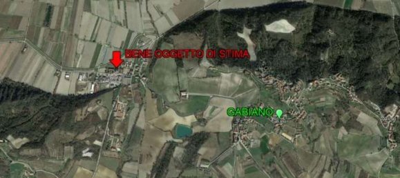 4-Zimmer Wohnung in Gabiano, Italy, Nr. 263023 13