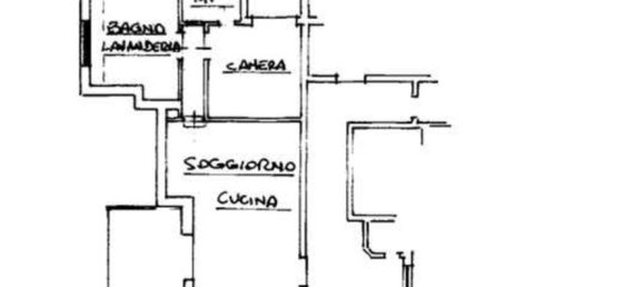4-Zimmer Wohnung in Gabiano, Italy, Nr. 263023 14