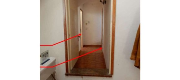 4-Zimmer Wohnung in Gabiano, Italy, Nr. 263023 6