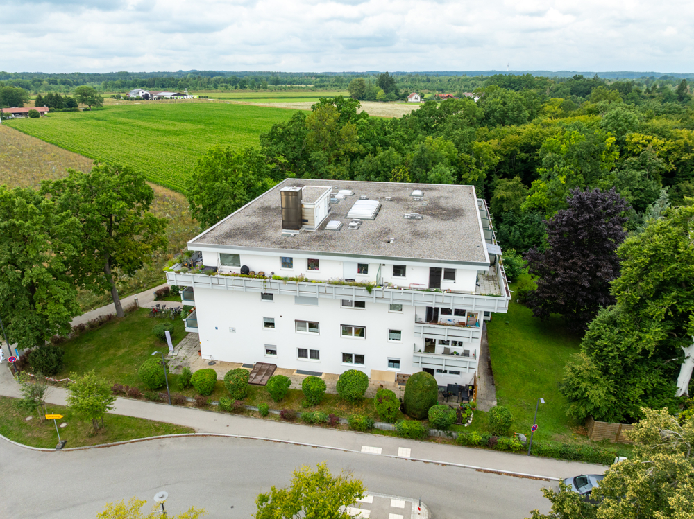 Studio à Starnberg, Germany No. 248491
